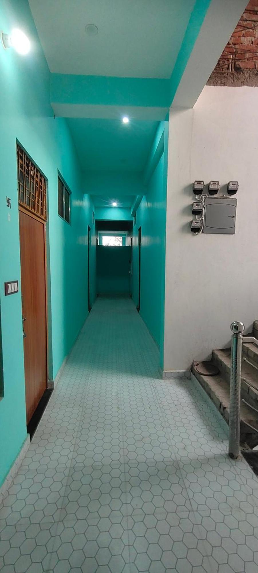 Hotel Swastik Residency Fatehpur  Exterior photo